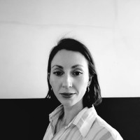 Katherine Dewar