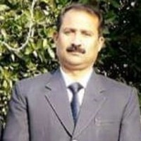 Zafar Haider