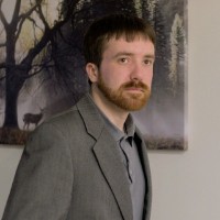 Matthew Rainey