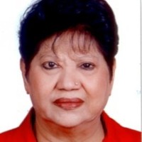 Caroline Dsouza