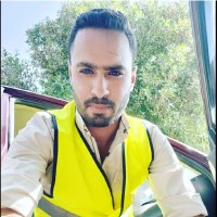 Ali Mamdouh