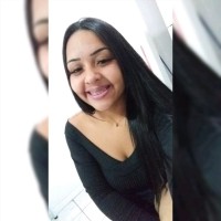 Stefany Fernandes Garcia
