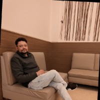 Anurag Chahar