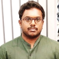 Balasubramanian Mariappan