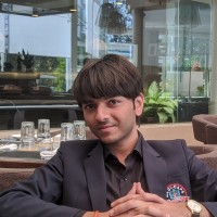 Sarthak Saraf