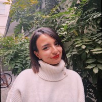 Nadjia Ikhlef