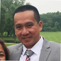 James Reyes