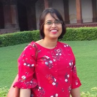 Amrita Bose