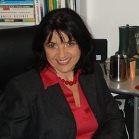 Maria Gherghel