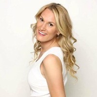 Marlene Nidecker, Oly