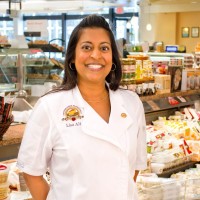 Lisa Ali