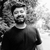Hitesh Chopra