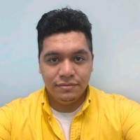 Jonathan Iván García Guadrón