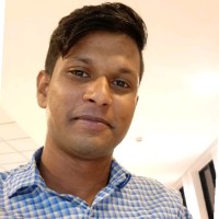 Ganesh R