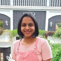 Anjana Tk