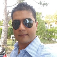 Ravi Patel