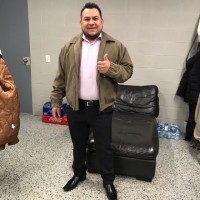 Juan Antonio Trejo Garcia