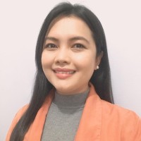 Mary Joy Bordan