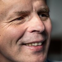 Martin Damman