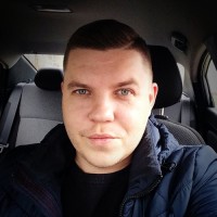 Oleksandr Konovalov