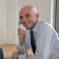 Mark Axon MCIAT