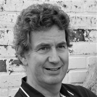 Luc Vermeylen