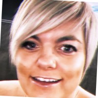 Siobhan Preston