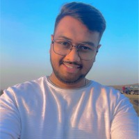 Mayuresh Sananse