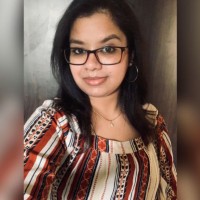 Amrutha Ghanwar