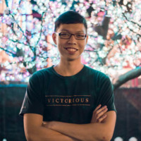 Aaron Tan