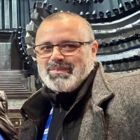 Roberto Iavarone