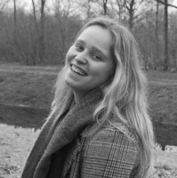 Rachella Van Helsland
