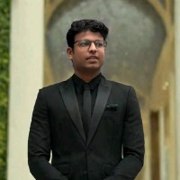 Sanket Jadhav