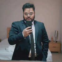 ADARSH CHAURASIA