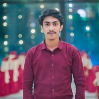 Pritam Barua