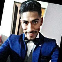 Diego Javier Angel Torrejón