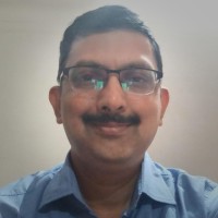 RAGHUNATHAN S
