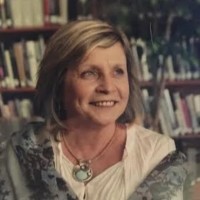 Patricia Sanguinetti