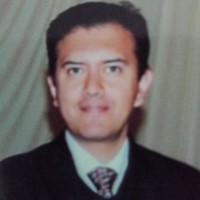 Alvaro Alfonso Lugo Avila