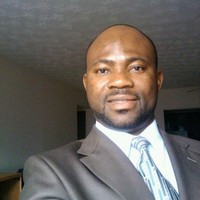 Peter Konjo Lonjo
