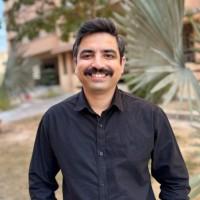 Syed Hasan Shehryar Jaffri