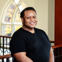Andre Benson