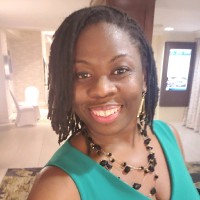 Sharmeka Carter