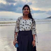 BAVITHRA B