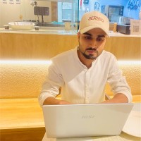 Sudip Dahal