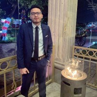Jorge Iovani Gonzalez Quiroz