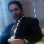 Kanapathy Indrakumar