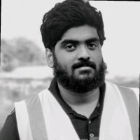 Rajneel Reddy