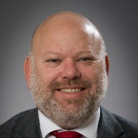 Graham Bonser