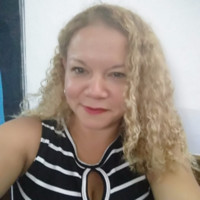 Patricia Rodríguez